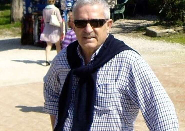 Juan Sánchez Martín/TA.